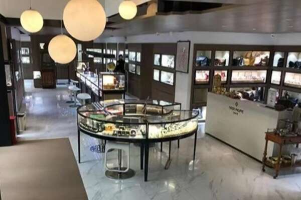 珲春市寄卖奢侈品店